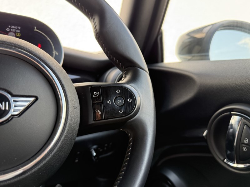 2023 (23) MINI CONVERTIBLE 1.5 Cooper Sport 2dr 5551796