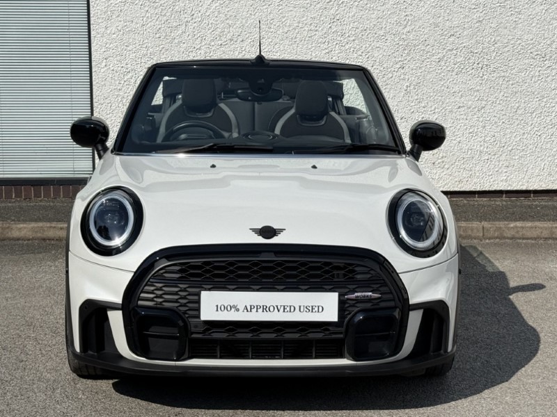 2023 (23) MINI CONVERTIBLE 1.5 Cooper Sport 2dr 5551820