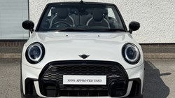 2023 (23) MINI CONVERTIBLE 1.5 Cooper Sport 2dr 5551820