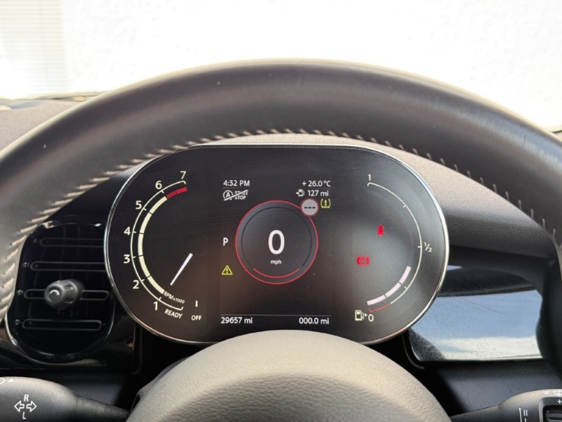 2023 (23) MINI CONVERTIBLE 1.5 Cooper Sport 2dr 5551794