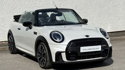 2023 (23) MINI CONVERTIBLE 1.5 Cooper Sport 2dr 5551819