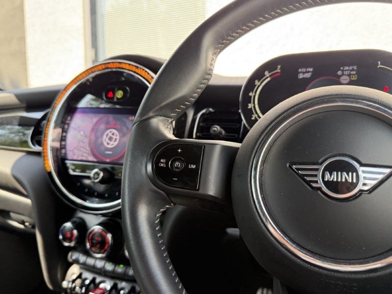 2023 (23) MINI CONVERTIBLE 1.5 Cooper Sport 2dr 5551795