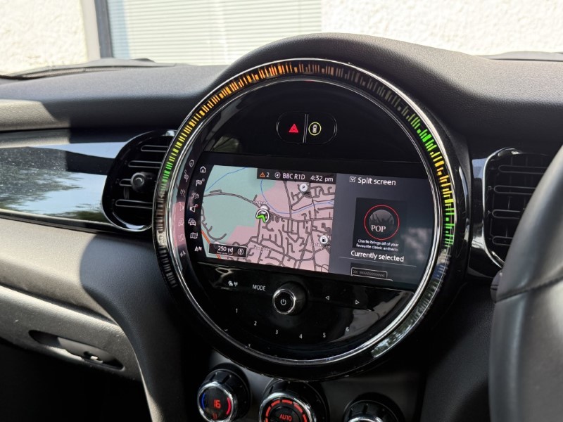 2023 (23) MINI CONVERTIBLE 1.5 Cooper Sport 2dr 5551793