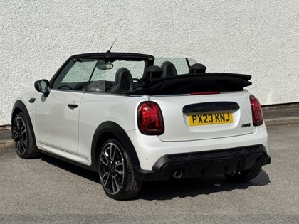 2023 (23) MINI CONVERTIBLE 1.5 Cooper Sport 2dr