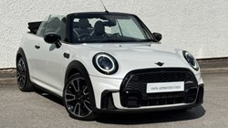 2023 (23) MINI CONVERTIBLE 1.5 Cooper Sport 2dr 5551813