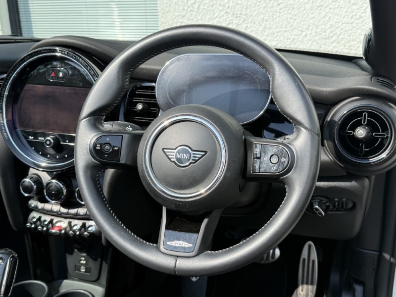 2023 (23) MINI CONVERTIBLE 1.5 Cooper Sport 2dr 5551807