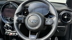 2023 (23) MINI CONVERTIBLE 1.5 Cooper Sport 2dr 5551807