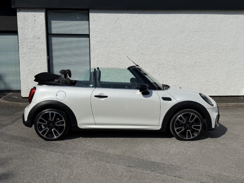 2023 (23) MINI CONVERTIBLE 1.5 Cooper Sport 2dr 5551809