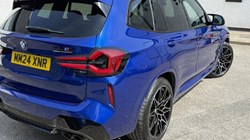 2024 (24) BMW X3 M xDrive Competition 5dr Step Auto 5623421