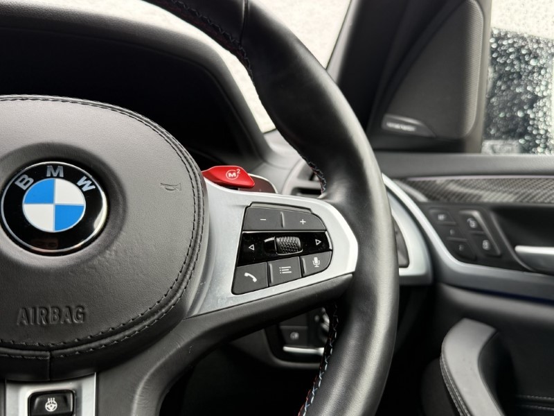 2024 (24) BMW X3 M xDrive  Competition 5dr Step Auto 5529810