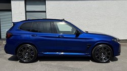 2024 (24) BMW X3 M xDrive Competition 5dr Step Auto 5623416