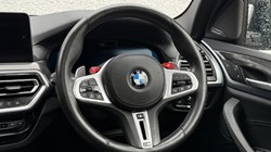 2024 (24) BMW X3 M xDrive Competition 5dr Step Auto 5529818