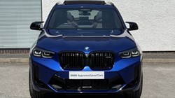 2024 (24) BMW X3 M xDrive Competition 5dr Step Auto 5623430