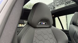 2024 (24) BMW X3 M xDrive Competition 5dr Step Auto 5529834