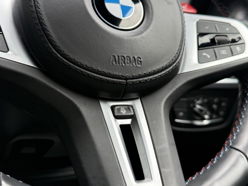 2024 (24) BMW X3 M xDrive  Competition 5dr Step Auto 5529811