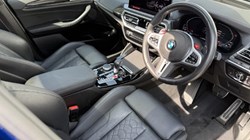 2024 (24) BMW X3 M xDrive Competition 5dr Step Auto 5623414