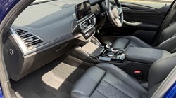 2024 (24) BMW X3 M xDrive Competition 5dr Step Auto 5623412