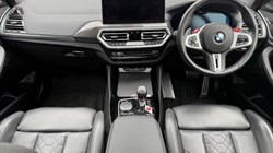 2024 (24) BMW X3 M xDrive Competition 5dr Step Auto 5529817
