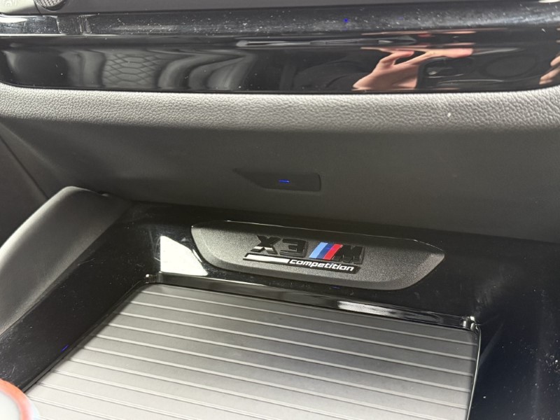 2024 (24) BMW X3 M xDrive  Competition 5dr Step Auto 5529808