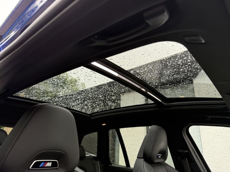 2024 (24) BMW X3 M xDrive  Competition 5dr Step Auto 5529835