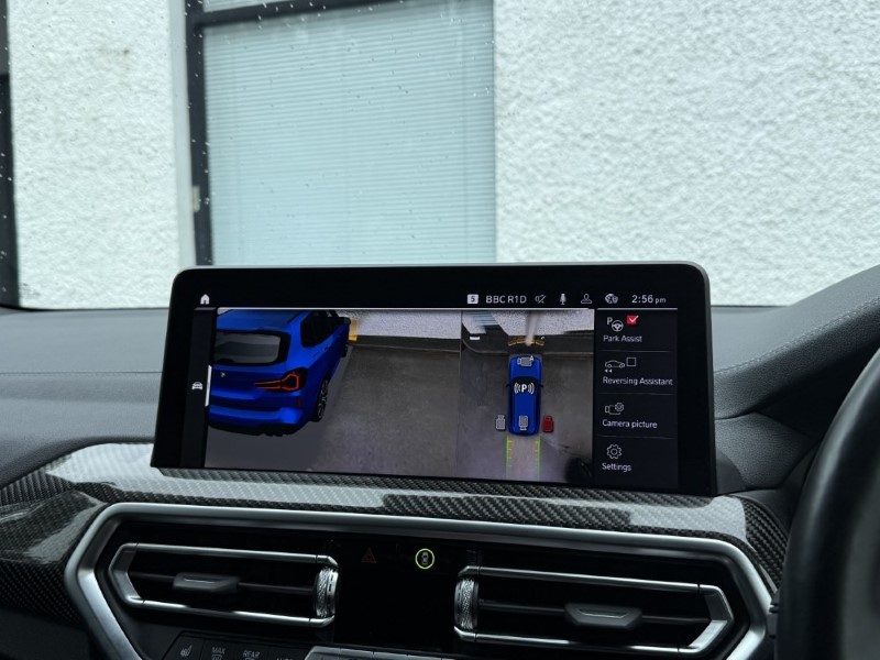 2024 (24) BMW X3 M xDrive  Competition 5dr Step Auto 5529797