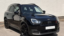 2024 (74) MINI COUNTRYMAN 2.0 S Classic ALL4 5dr Auto 5619238