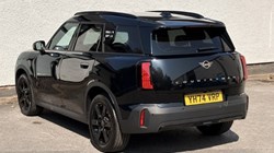 2024 (74) MINI COUNTRYMAN 2.0 S Classic ALL4 5dr Auto 5619230