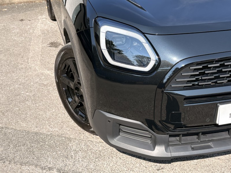 2024 (74) MINI COUNTRYMAN 2.0 S Classic ALL4 5dr Auto 5619240