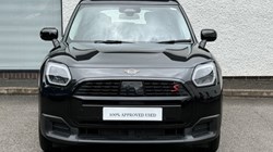 2024 (74) MINI COUNTRYMAN 2.0 S Classic ALL4 5dr Auto 5563102