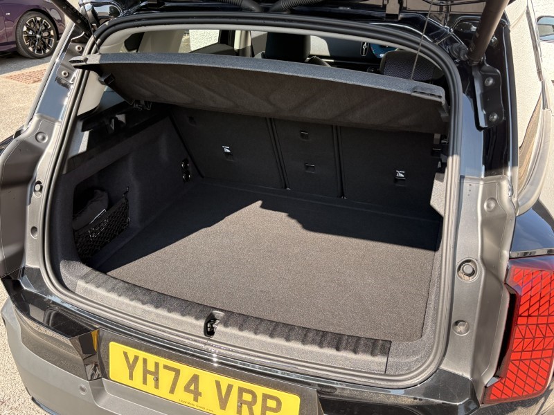 2024 (74) MINI COUNTRYMAN 2.0 S Classic ALL4 5dr Auto 5619232
