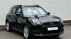 2024 (74) MINI COUNTRYMAN 2.0 S Classic ALL4 5dr Auto 5563100