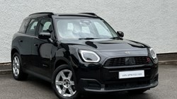 2024 (74) MINI COUNTRYMAN 2.0 S Classic ALL4 5dr Auto 5563095