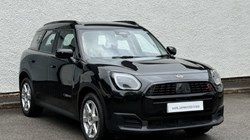 2024 (74) MINI COUNTRYMAN 2.0 S Classic ALL4 5dr Auto 5563099