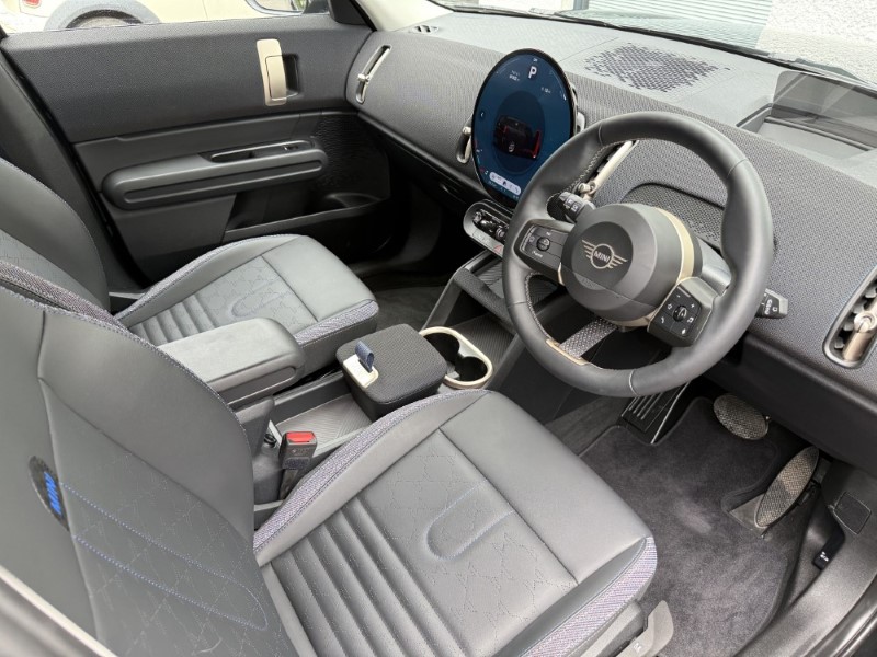 2024 (74) MINI COUNTRYMAN 2.0 S Classic ALL4 5dr Auto 5563087