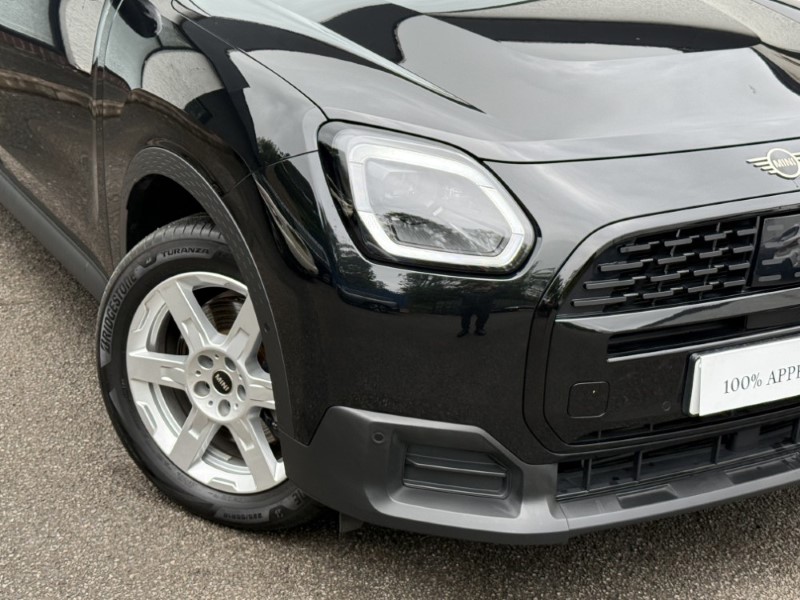 2024 (74) MINI COUNTRYMAN 2.0 S Classic ALL4 5dr Auto 5563097
