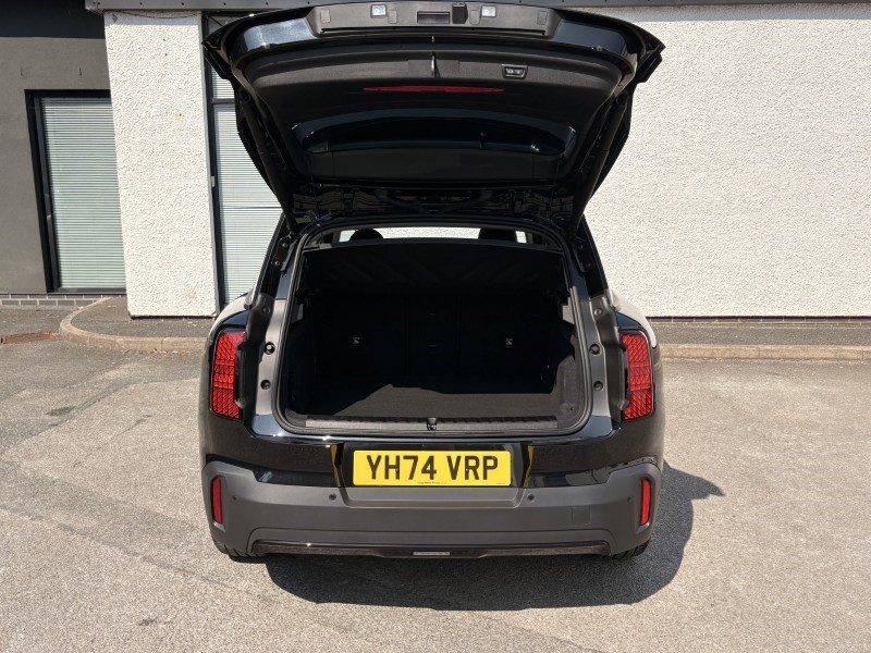 2024 (74) MINI COUNTRYMAN 2.0 S Classic ALL4 5dr Auto 5619231