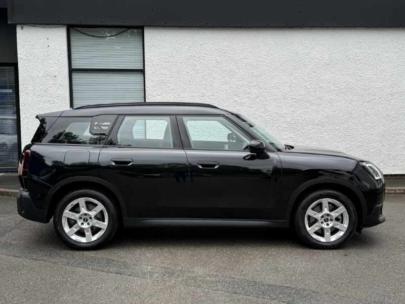 2024 (74) MINI COUNTRYMAN 2.0 S Classic ALL4 5dr Auto 5563088