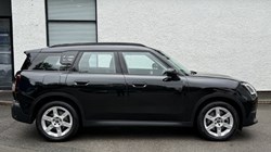 2024 (74) MINI COUNTRYMAN 2.0 S Classic ALL4 5dr Auto 5563088