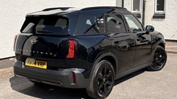 2024 (74) MINI COUNTRYMAN 2.0 S Classic ALL4 5dr Auto 5619235