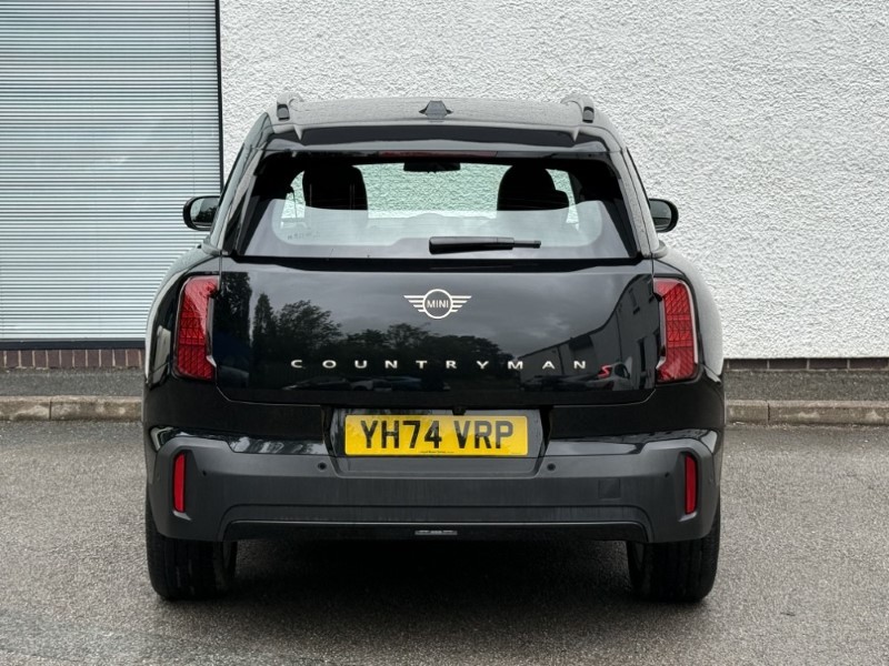 2024 (74) MINI COUNTRYMAN 2.0 S Classic ALL4 5dr Auto 5563080