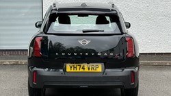 2024 (74) MINI COUNTRYMAN 2.0 S Classic ALL4 5dr Auto 5563080