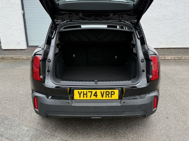 2024 (74) MINI COUNTRYMAN 2.0 S Classic ALL4 5dr Auto 5563082