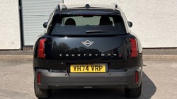 2024 (74) MINI COUNTRYMAN 2.0 S Classic ALL4 5dr Auto 5619229