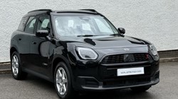 2024 (74) MINI COUNTRYMAN 2.0 S Classic ALL4 5dr Auto 5563101