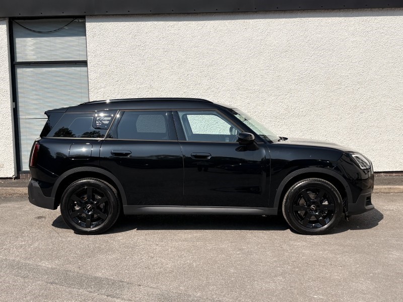 2024 (74) MINI COUNTRYMAN 2.0 S Classic ALL4 5dr Auto 5619234