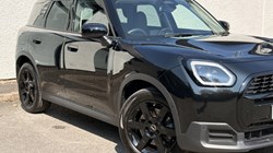 2024 (74) MINI COUNTRYMAN 2.0 S Classic ALL4 5dr Auto 5619239