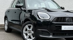 2024 (74) MINI COUNTRYMAN 2.0 S Classic ALL4 5dr Auto 5563096