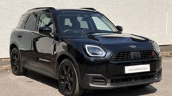 2024 (74) MINI COUNTRYMAN 2.0 S Classic ALL4 5dr Auto 5619242