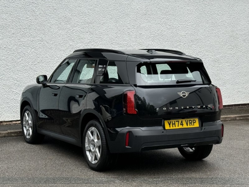 2024 (74) MINI COUNTRYMAN 2.0 S Classic ALL4 5dr Auto 5563079