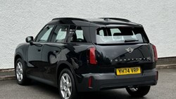 2024 (74) MINI COUNTRYMAN 2.0 S Classic ALL4 5dr Auto 5563079